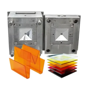 Slow Cooker Base Housing Enclosure Shell ABS Plastic Control Panel Cover Injection Molded Part OEM Cutting JN 66 Model
