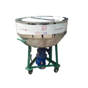 Small 50KG Vertical Mixer Plastic Mixer 150KG 200KG 300KG Vertical Mixing Machine