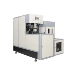 Small Bottle Blowing Machine 10 Liter Pet Bottle Blow Molding Machine with Mould