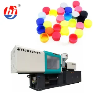 Small Bottle Lid Injection Molding Machine