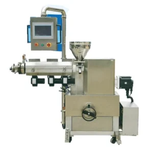 Small Extrusion Machine small Extruder Machine