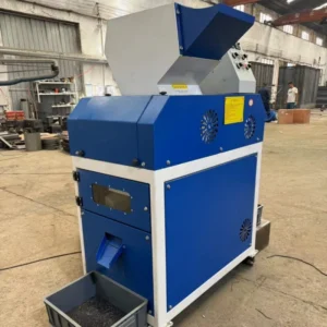 Small High Efficiency Engine-Driven Copper Wire Recycling Machine 100% Copper Purity Multifunctional Features Bearing Low Energy