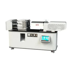 Small Horizontal Plastic Injection Molding Machine Small Product Molding Machine