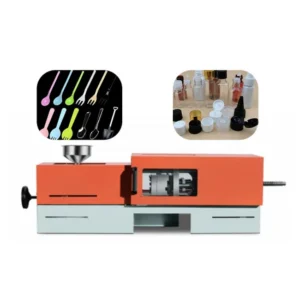Small Mini Injection Molding Machine 15Tons 12 Tons Mold Supply