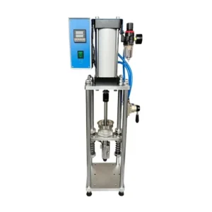 Small Mini Manual Vertical Bench Model Mini Injection Molding Machine 10g 20g Plastic for Making Small Plastics Parts
