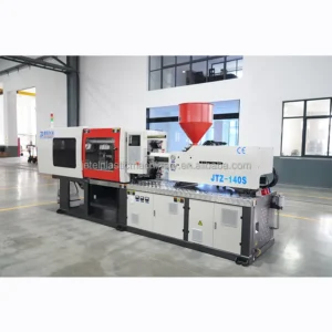Small Mini Micro Manual Plastic Injection Machine Controller Automatic and Easy Operate Injection Molding Machine