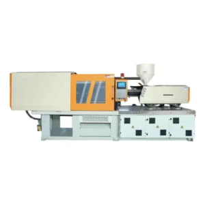 Small Mini Micro Sized Plastic Injection Molding Machine 108 Ton 50ton