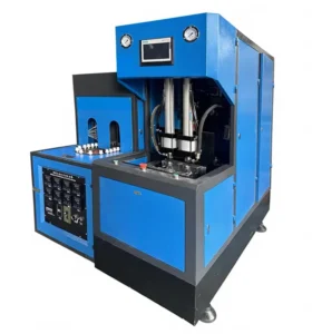 Small PET Bottle Blow Molding Machine Bottle Blowing Machine
