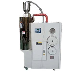 Small Plastic High Temperature Material Dehumidification Dryer