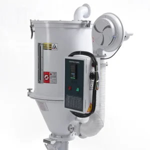 Small Plastic Hopper Dryer Machine for Plastic Granules Plastic Dryer Machine with Hot Air