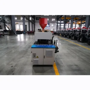Small Plastic Injection Molding Machine 100ton Injection Machine Mini Injection Molding Machine JTZ110S