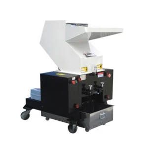 Small Recycling Machine Plastic Shredder Grinder Crusher