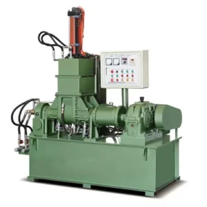 Small Scale Experimental Equipment for Plastic Granulators Internal Mixer