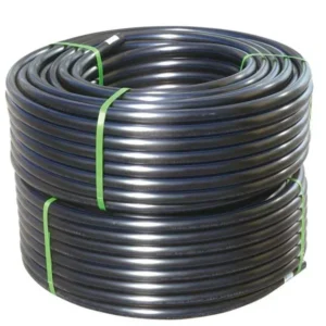 Small Soft PVC Pipe Extruder Water Tube Making Machines 20-50mm