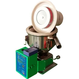Small Vaccum Feeder Pellet Loading Plastic Hopper Auto Loader for Injection Molding Machine