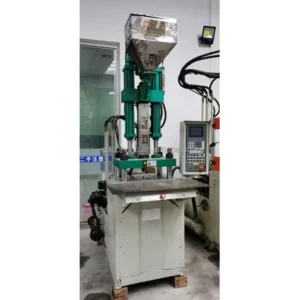 Small Vertical Injection Molding Machine 35 Ton