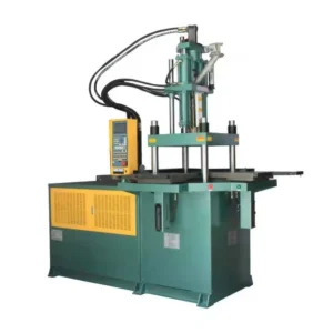 Small Vertical Injection Moulding Machine