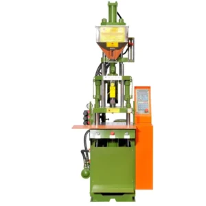 Small Vertical Thermoplastic Moulding Injection Molding Machine