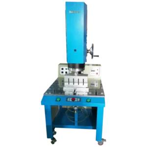 Smart Plastic Hot Melt Machine 1500W Ppr tarpaulin Plastic Welding Machine