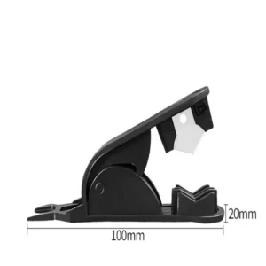 Special Plastic Water Purifier PE Pu Pipe Cutter Scissors Pipeline Knife Accessories