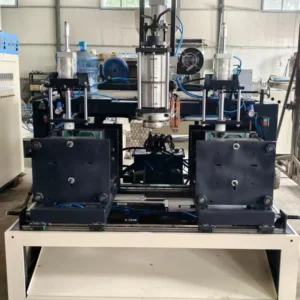 Sports Bottle 1 Cavity Blow Molding Machine