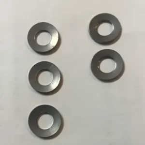 Spring Steel Conical Disc Cup Washer Durable for Villa and Warehouse Use