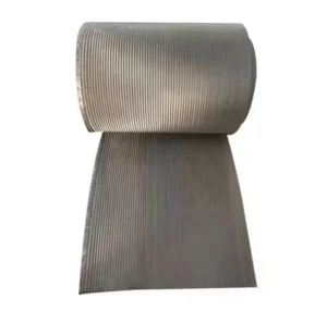 Stainless Steel Filter Screen Used in the Manufacturing of Polypropylene Screen Changer