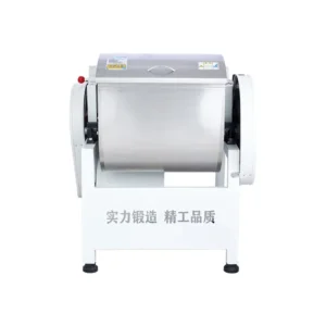 Stainless Steel Horizontal Vertical Dough Mixer for Hard Soft Biscuit