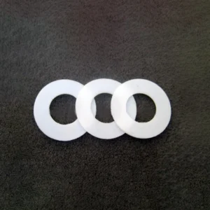 Stainless Steel Plastic Aluminium Metal Flat Washer Spring Washers
