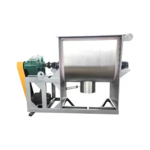 Stainless Steel Vertical Mixer Machine Automatic Grade Mixing Powder Plastic Granules Pump PVC Mixer
