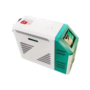 Stainless Steel Water Tank 0.1 Degree PID Control Injection Water Mold Temperature Controller
