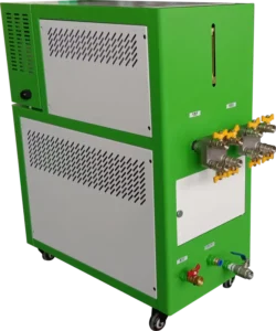 Stainless Steel Water Tank Water Mold Temperature Controller for Plastic Machine Temperature Machine CE ISO