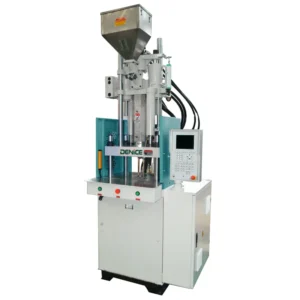 Standard Mini Vertical Injection Molding Machine for Car Steering Linkage High Precision ABS PC PP EPS PA PET