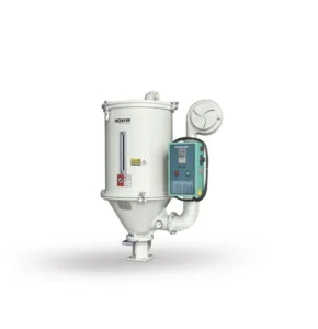 Standard Plastic Hot air Hopper Dryer