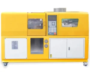 Standard Vertical Injection Molding Machine