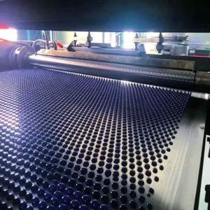Steel Belt Granulator Perfume Resin Granulator Hair Removal Wax Pelletizing Machine Paraffin Wax Granulation Machine