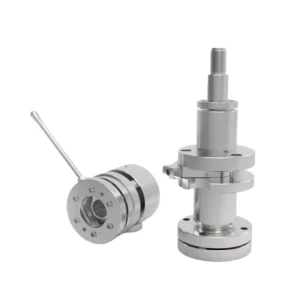 Steel Manual Screen Changer 70-110mm Single Plate for Blow Film Extrusion with High Rigidity and Eco-Friendly Design