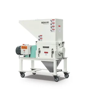Strong Plastic Crusher Recycling Mill Pulverizer Plastic Grinder