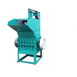 Strong Plastic Films Crusher Plastic Grinding Machine Plastic Waste Crusher