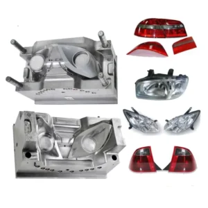 Super September High Quality Manufacture Used Injection Molds Maker Plastic Toys Mould