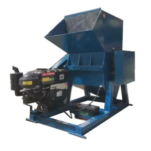 Supply 300kg/h Recycling Waste Plastic PET Bottle Recycling Machine