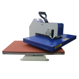 Swing Away Manual Heat Press Machine 38×38 40×50 40×60 High Pressure Heat Transfer for T Shirt Printing