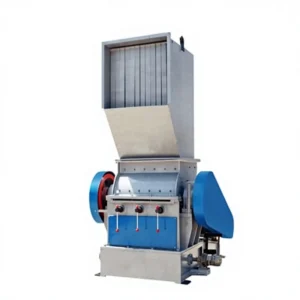 Swp Series Powerful Plastic Crusher Plastic Shredder Machine Crushing Machinery