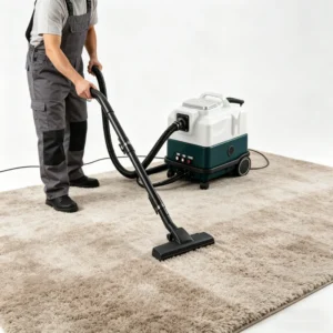 TJ-10 Low Moisture Multifunctional Automatic Rug Carpet Washing Electric Plastic Carpet Washing Equipment
