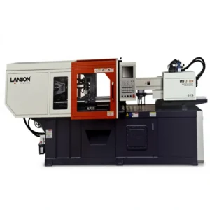 TOY BLOCKS INJECTION MOLDING MACHINE GT3 LS260M