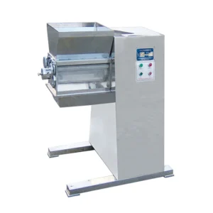TPYK Series Swing Granulator Oscillating Granulator Pelletizer Pellet Mill Extruder