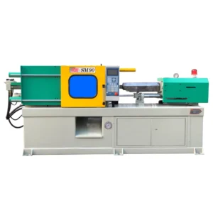 Taiwan SM90/120/150/180/210/250/350 Ton Injection Machinery