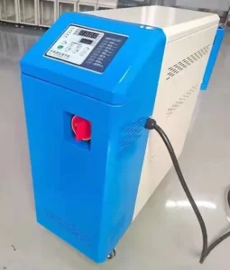 Tempaerature Control Manufacturer Mold Injection Machine Automatic Oil Heater Mold Temperature Controller