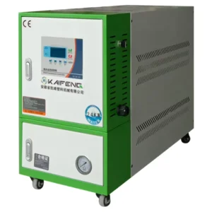 Temperature Precision Temperature Water Mold Temperature Controller Injection Blow Mold Machine