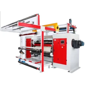 Textile Calender Machine